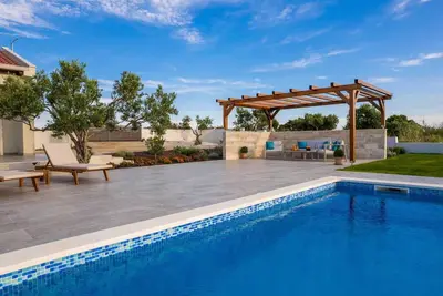 Image de Villa Volare with Pool