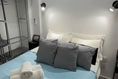 Image de Cozy apartment in the heart of Rio de Janeiro - Lapa