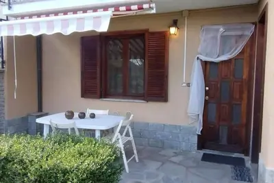 Image de Casa Aura - Relaxation and nature in the heart of Pinasca