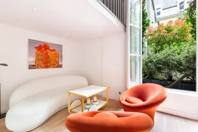 Image de Musée d`Orsay - Atypique - Famille