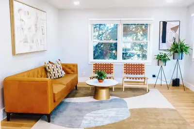 Image de Beautiful 3-bedroom house by Sinks Canyon