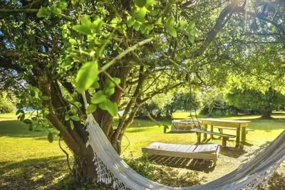 Image de El Quijote 24, Chacra, Club House and Amenities