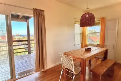 Image de Edd F+A, Two Apartments Together, Fire and Sand