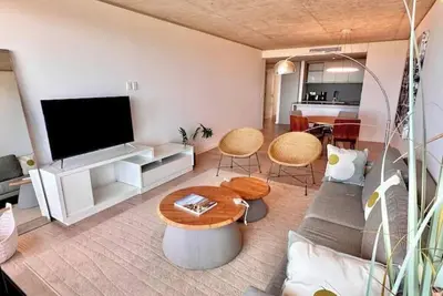 Image de Walmer L101 + L104, two apartments with all the comforts