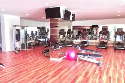 Image de Icon Brava, 2 bedrooms, large terrace Full Services