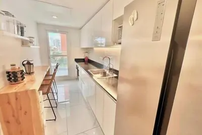 Image de Paramount, Luxury building at 8 mansa 1st line