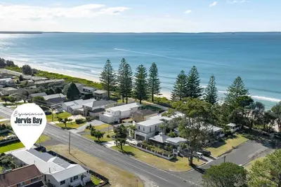 Image de Bayswater Beach House 2 by Experience Jervis Bay