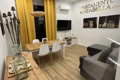 Image de Apartment Rondabella Luxury Centro