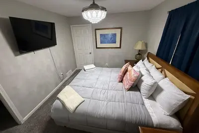 Image de New 4 Br+Extra Space Beds- Retreat w/ Private Pool