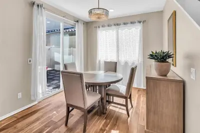 Image de Charming 3-bedroom house in fabulous Beaumont with Ac