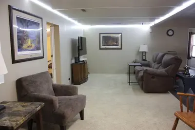 Image de Hunting / Fishing Cabin at Lake Wappapello