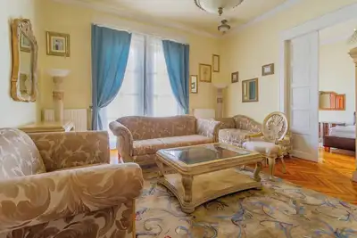 Image de Casa Vacations