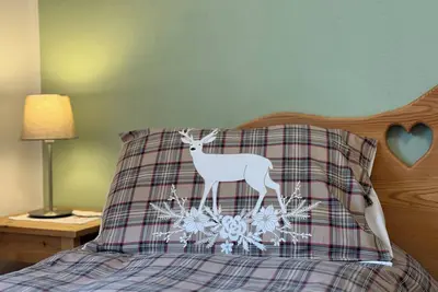 Image de Your home in the Dolomites: apartment 6/7 people