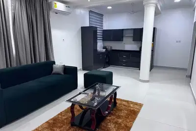 Image de Beautiful 2-bed apt East Legon
