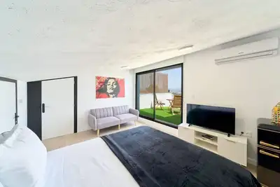 Image de Kosta Homes - Lux Loft Alhaurin Town Center