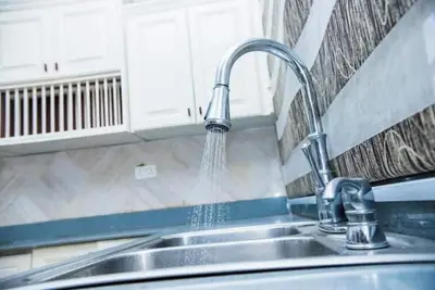 Image de Lovely 2-bedroom furnished apartment rental unit