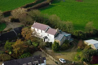 Image de Farmhouse Charm with Modern Style | Pembrokeshire