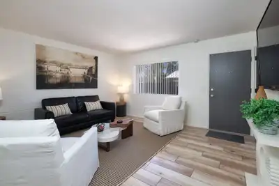 Image de New 2-bedroom  1- bathroom apartment in delightful Tucson with Ac, Wi Fi