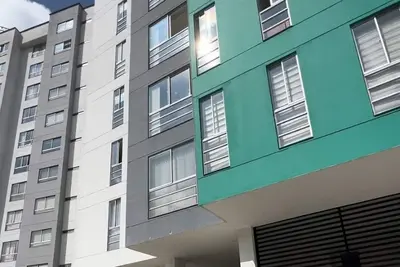 Image de Boutique Apartment in the Heart of Manizales U. Autonoma and Cc. Founders