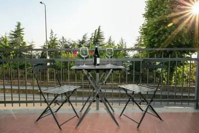 Image de Casa di Dario - A Cozy Retreat in the Heart of the Langhe