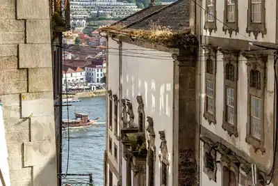 Image de Porto Haven - Under the Luis I Bridge, Ground Floor