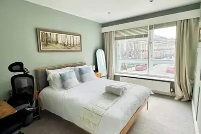 Image de Fabulous City Centre 4-Bed Retreat