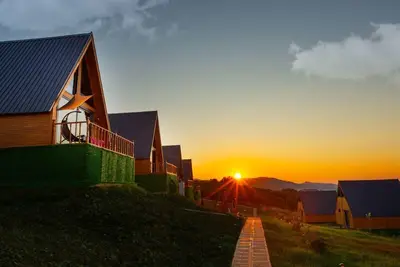 Image de Galaxy Bungalov