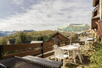 Image de L'Edelweiss - Poubeau