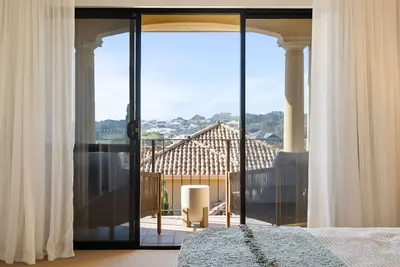 Image de Pyramids Hideaway – Pool, Beach & Golf Course