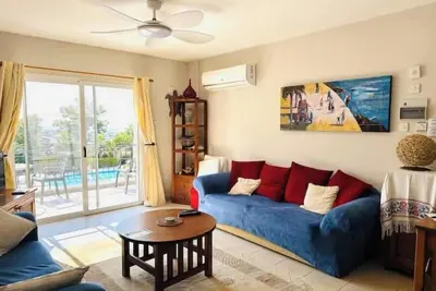 Image de 2 bed w/Pool and amazing views