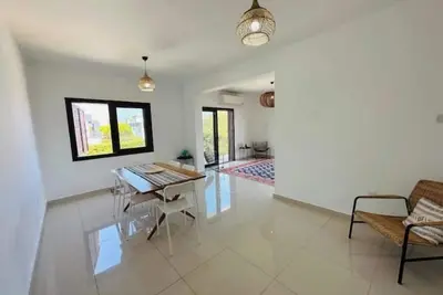 Image de Enjoyable 3-bedroom apartment in Kyrenia