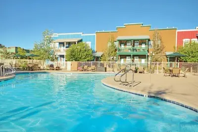 Image de WorldMark Bison Ranch - 2 Bedroom