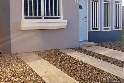 Image de Cozy 2-bedroom house in charming Comayagua near Palmerola int. airport