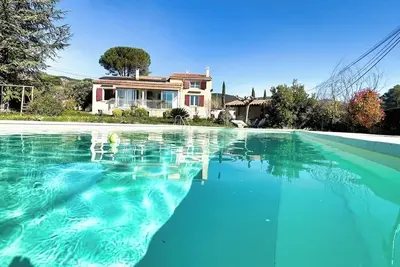 Image de Villa à Saint Zacharie