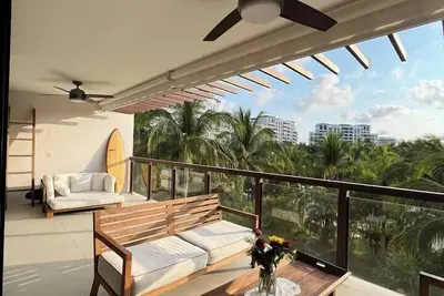 Image de Acapulco Diamante, King Size Bed, 124m2