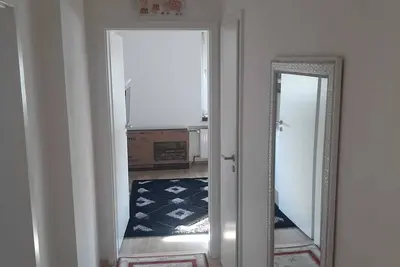 Image de Temporary living Hf