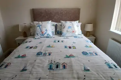 Image de Seashells 2 Bedroom House just a 2 min walk to the Beach