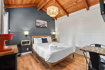 Image de Tahoe Mountain Inn #24