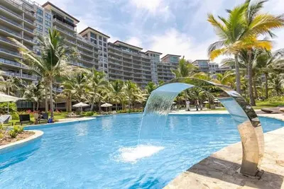 Image de Acapulco Diamante - King Bed - 114m2