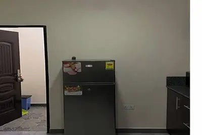 Image de Delightful 2-bedroom apartment with Ac in Accra