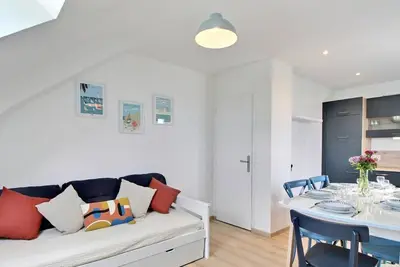 Image de Les Embruns de Belle-Ile