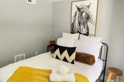 Image de Chic Spacious Home 5 Mins To College & Frederick Health