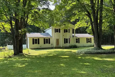 Image de Deer Run Retreat, 2 miles from Orv/Snowmobile Trail 422