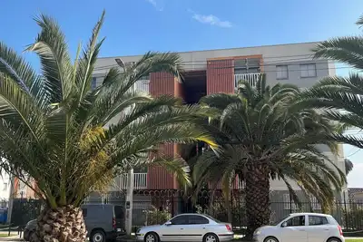 Image de 10 minutes from International Airport, Vespucio business sector.