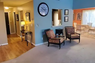 Image de Year-Round 3 Br 2ba Condo In Plantations: A Gated Community in Lewes, De