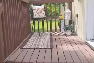 Image de Welcoming 3-bedroom house in Graham