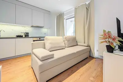 Image de Mieszczańska Modern Apartment