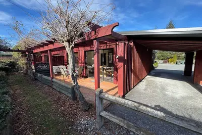 Image de Alpine Springs Motel | Unit 6