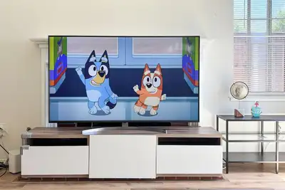 Image de Cozy 3br Home, Near Bart, Tesla, Great Schools