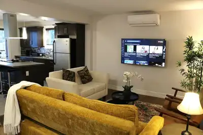 Image de Cozy Bungalow-  6 min from Downtown Moncton New Brunswick